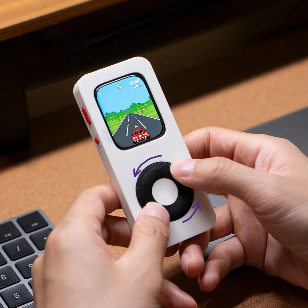 جراب حماية مطبوع بتقنية 3D لساعة Apple Watch