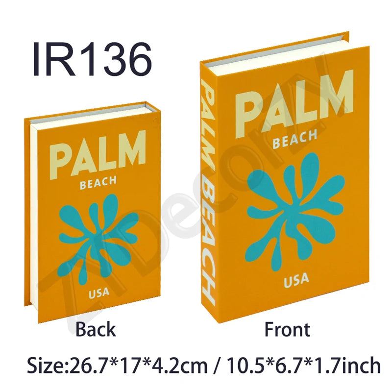 ديكور كتاب – لتزيين الطاولات والمكاتب