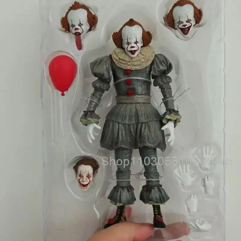 مجسم بينيوايز – إصدار Ultimate من فيلم IT Chapter Two | من NECA