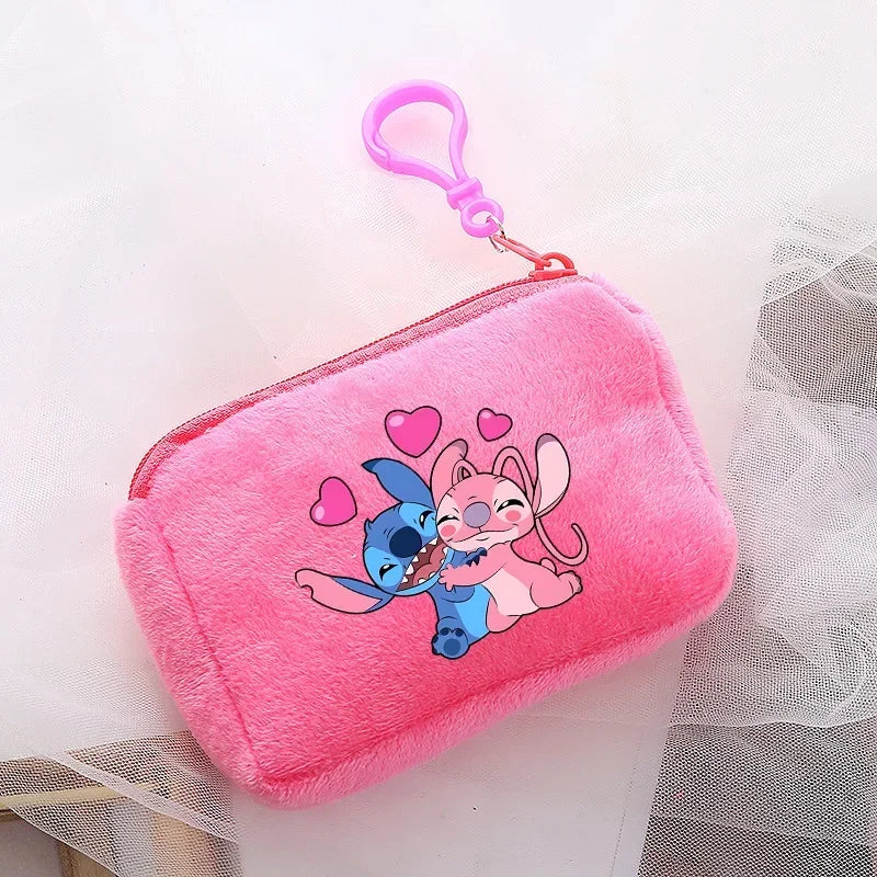 محفظة محمولة وخفيفة للتخزين الصغير