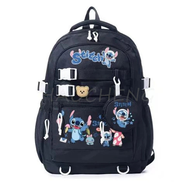 حقيبة ظهر ديزني ستيتش