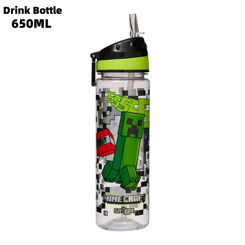 حقيبة ظهر أصلية من سمايغل أستراليا