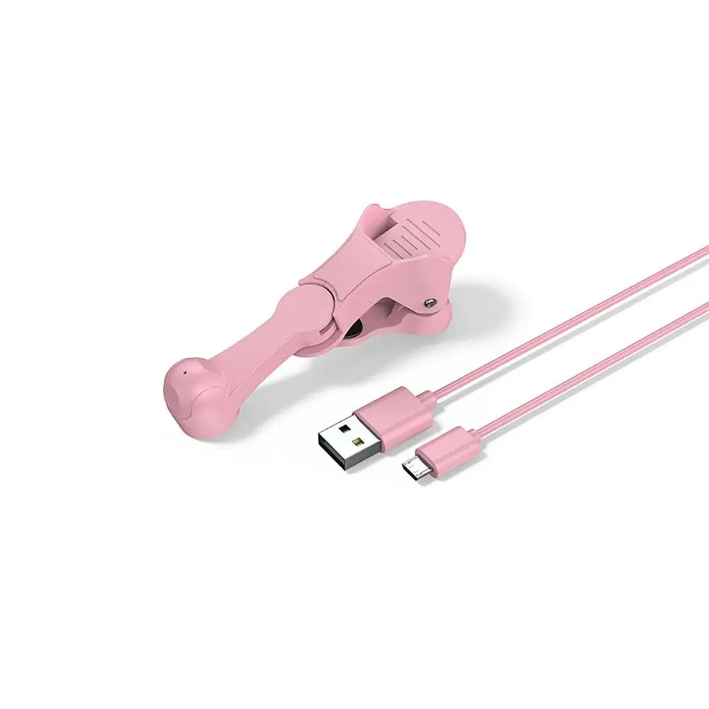 جهاز نقر تلقائي لشاشة الجوال – Auto Clicker بواجهة USB
