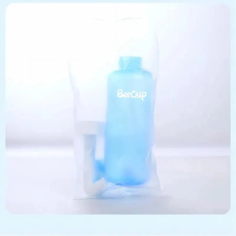 عبوة غسيل الأنف 300ml – للبالغين والأطفال