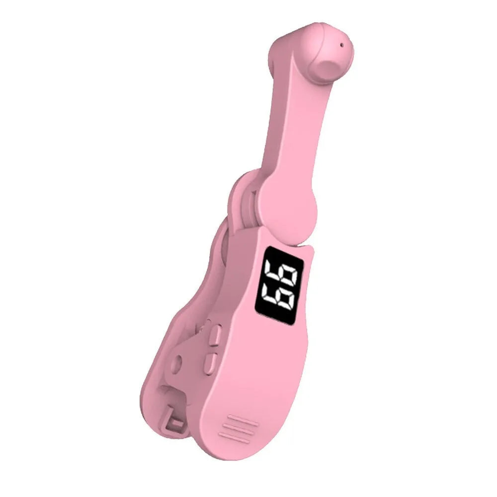 جهاز نقر تلقائي لشاشة الجوال – Auto Clicker بواجهة USB