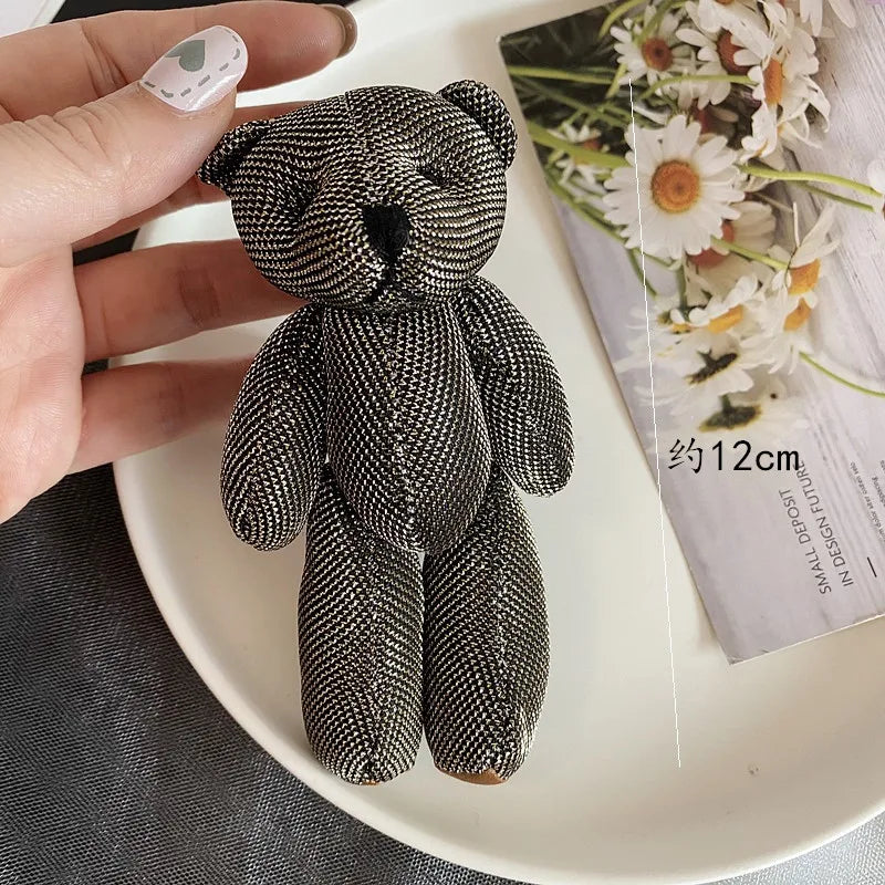 بروش دبدوب كوري كرتوني – إكسسوار لطيف للأطفال