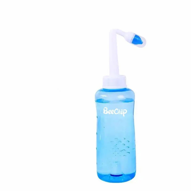 عبوة غسيل الأنف 300ml – للبالغين والأطفال
