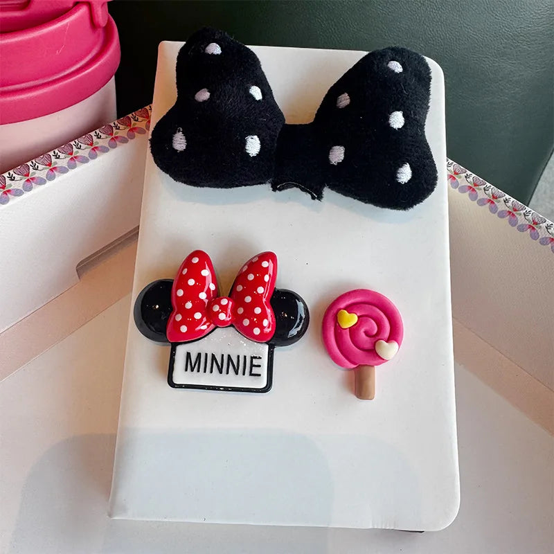 دفتر ملاحظات ميكي ماوس