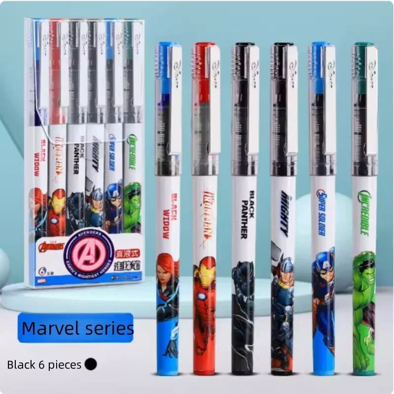 قلم جيل كرتوني ميكي ماوس