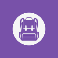 حقائب وقرطاسية