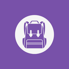 حقائب وقرطاسية