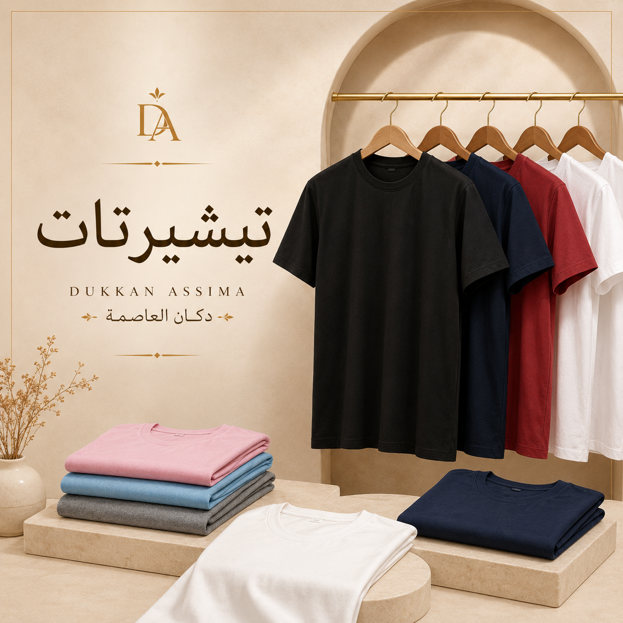 T-Shirts