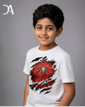 Spider-Man Graphic T-Shirt for Kids and Adults