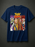 Toy Story Character Lineup T-Shirt