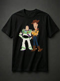 Toy Story Buzz & Woody Best Friends T-Shirt