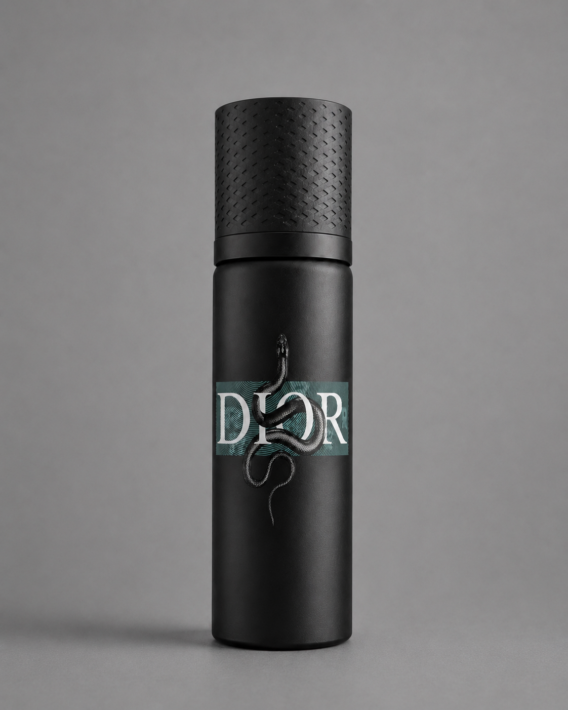 Custom Printed All Over Spray for Body, Hair & Clothes