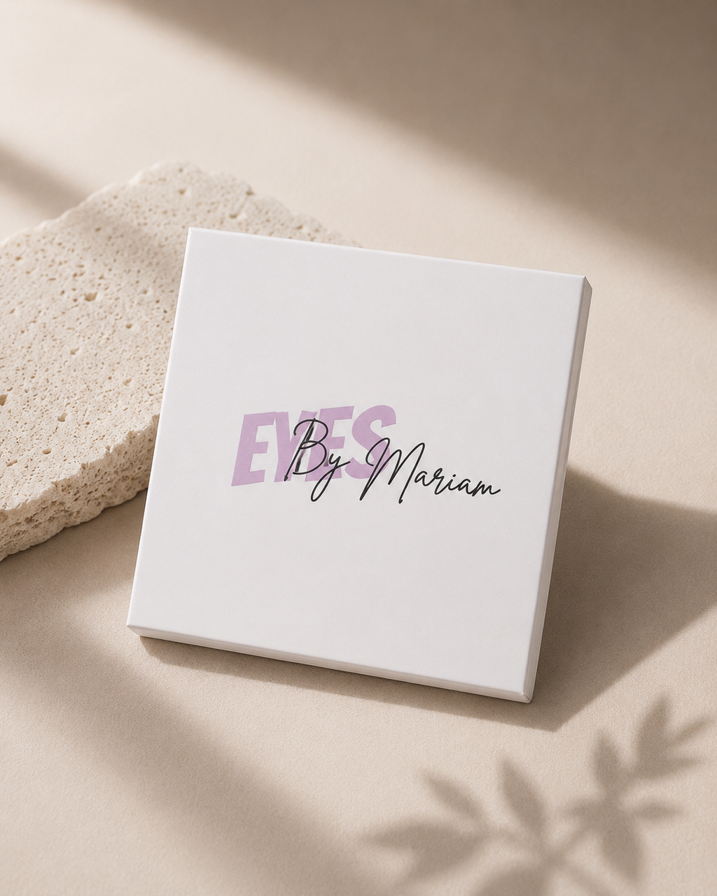 Eyes By Mariam 9C Eyeshadow Palette