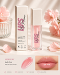 LIPS By Mariam – Hydrating Lip Oil