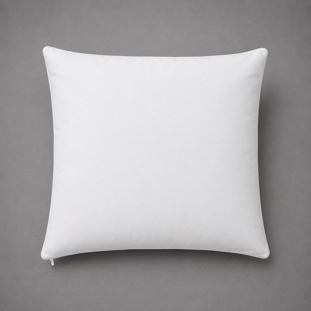 Custom Cushion by Dukkan Assima