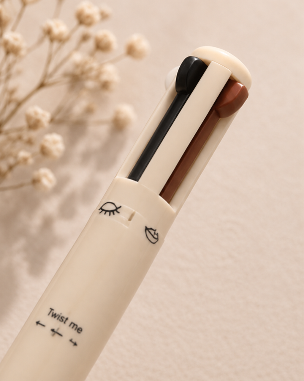 4 IN 1 By Mariam Makeup Pen | Lip, Eye, Brow & Highlighter
