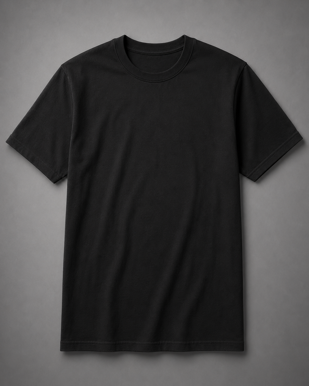 Custom T-Shirt by Dukkan Assima