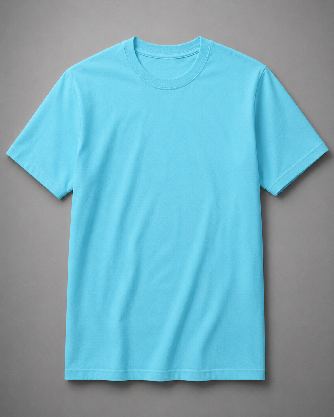 Custom T-Shirt by Dukkan Assima