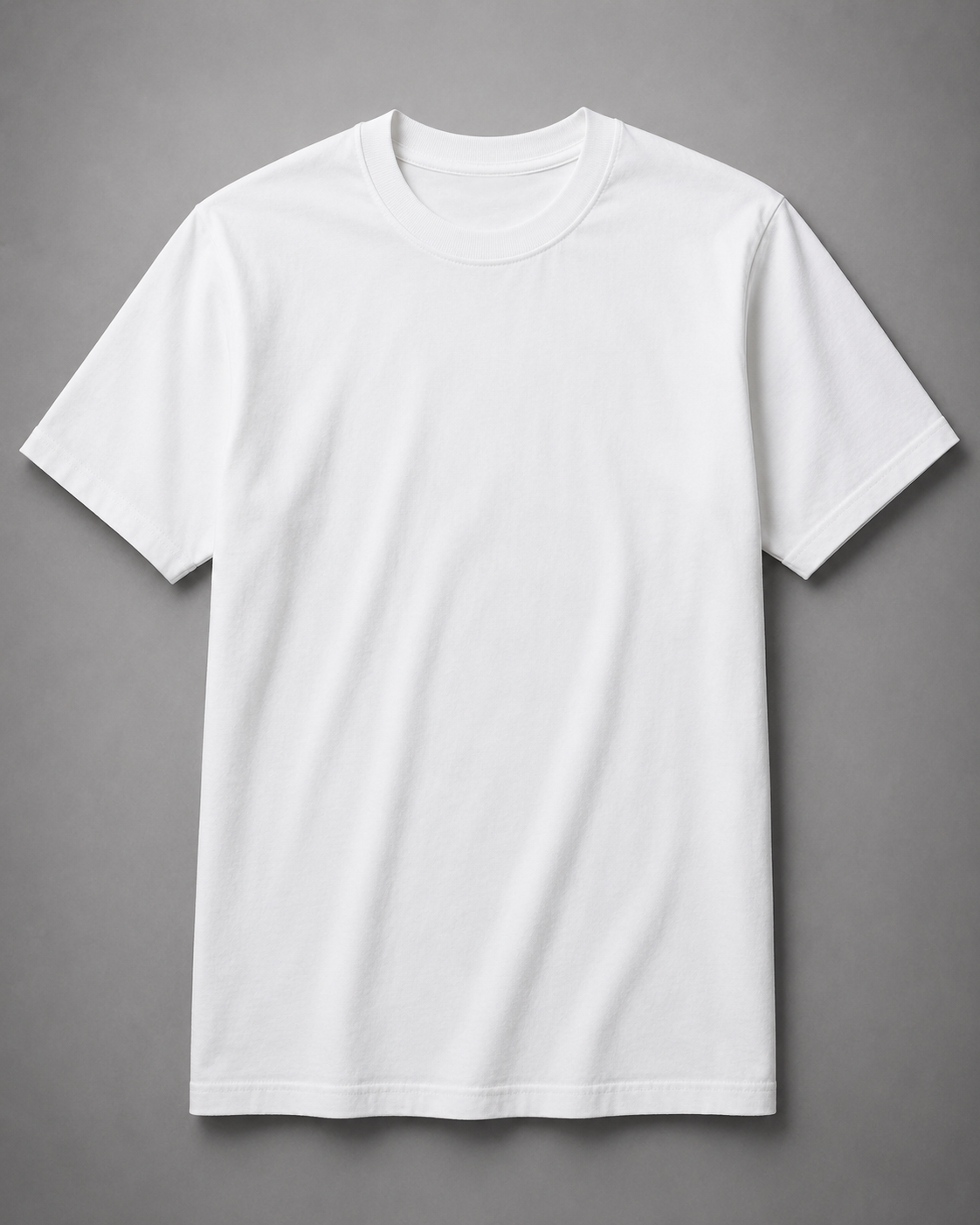 Custom T-Shirt by Dukkan Assima