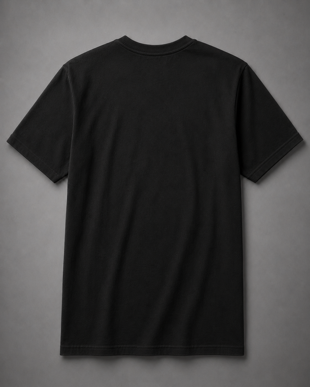 Custom T-Shirt by Dukkan Assima