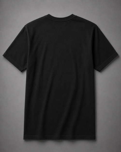 Custom T-Shirt by Dukkan Assima