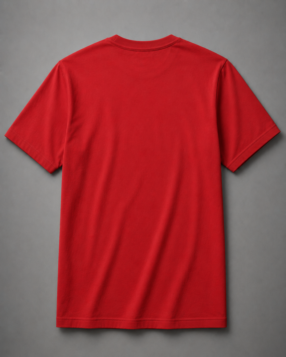 Custom T-Shirt by Dukkan Assima