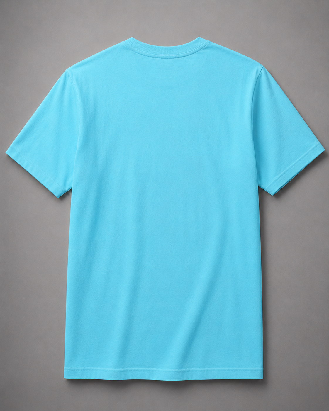Custom T-Shirt by Dukkan Assima
