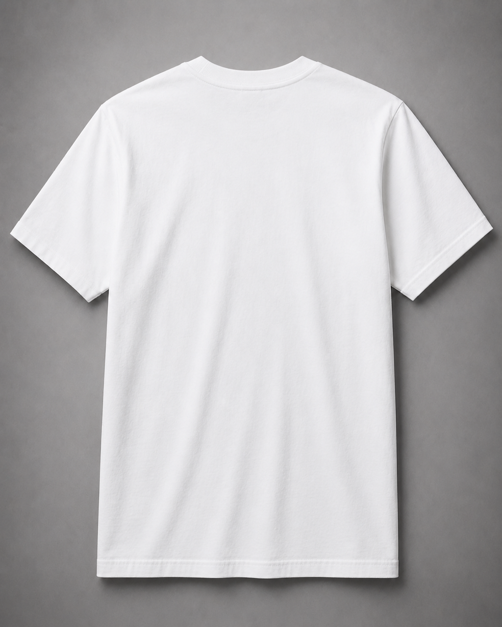Custom T-Shirt by Dukkan Assima