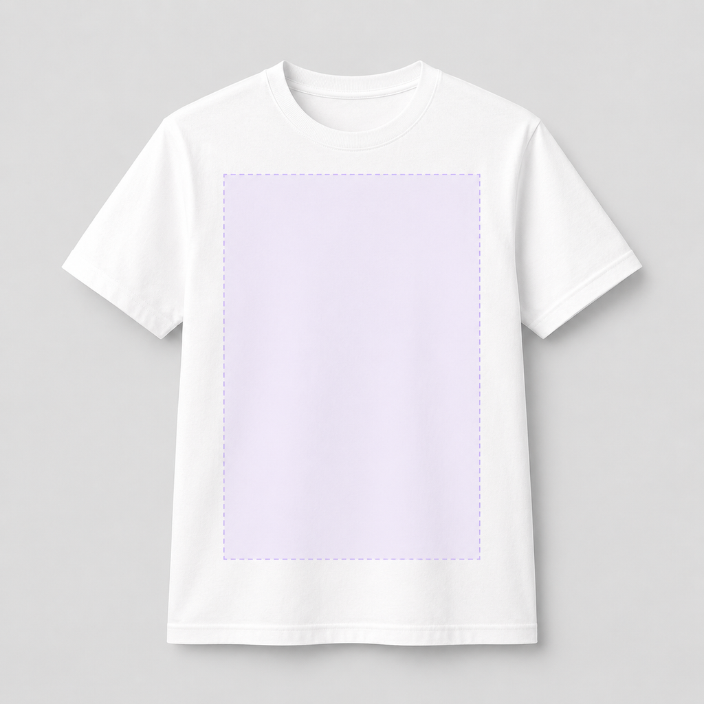 Custom T-Shirt by Dukkan Assima