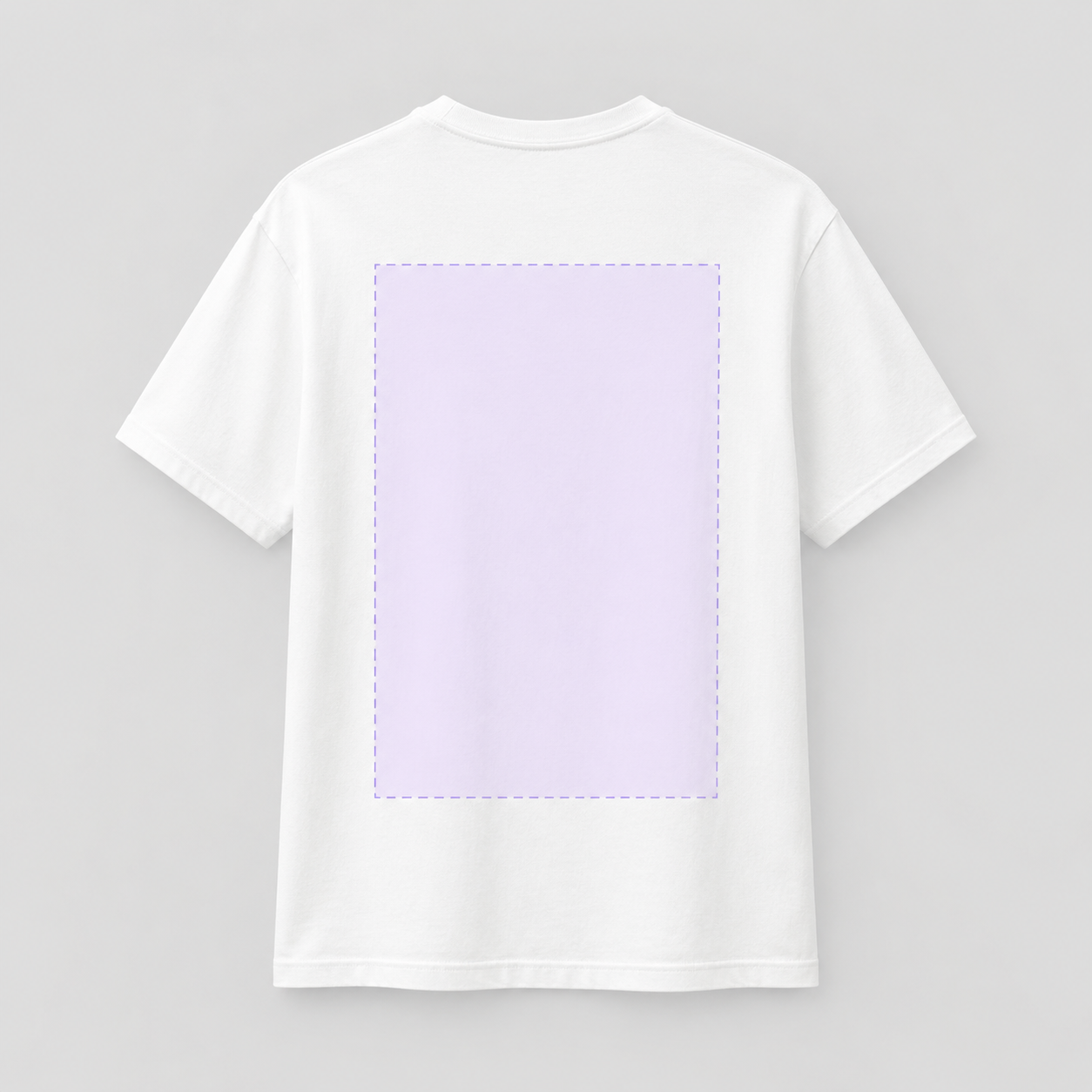Custom T-Shirt by Dukkan Assima
