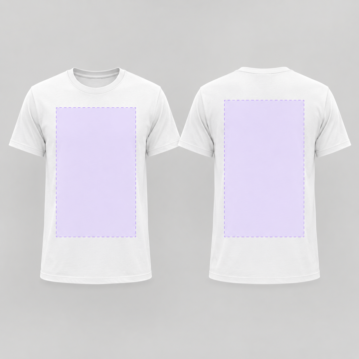 Custom T-Shirt by Dukkan Assima