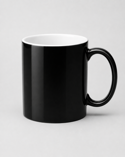 Custom Mug by Dukkan Assima
