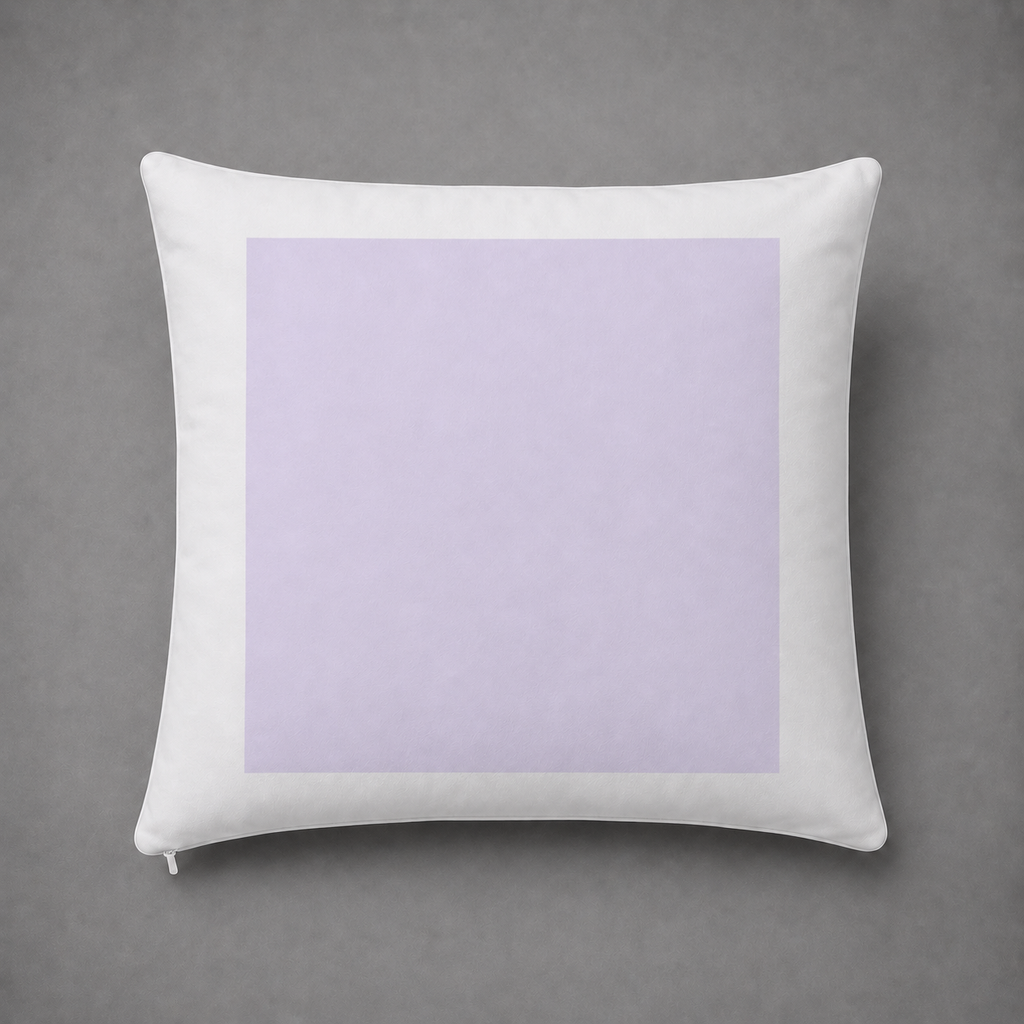Custom Cushion by Dukkan Assima