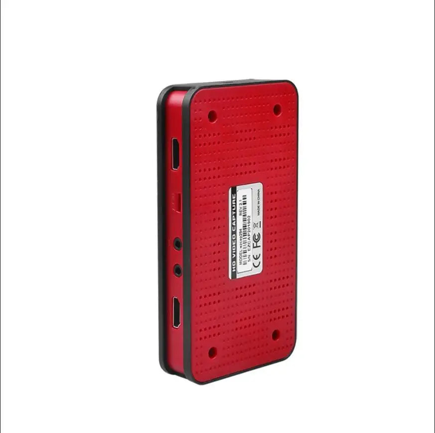 جهاز تسجيل ألعاب HD –  بدقة 1080p