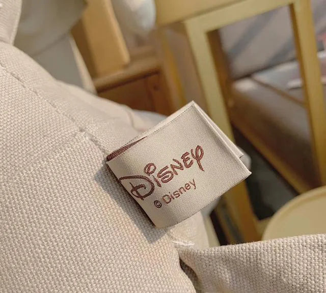 دمية ميكي ماوس الفاخرة إصدار الذكرى 90 (47 سم) – دمية قماشية فخمة | نسخة محدودة احتفالية من ديزني