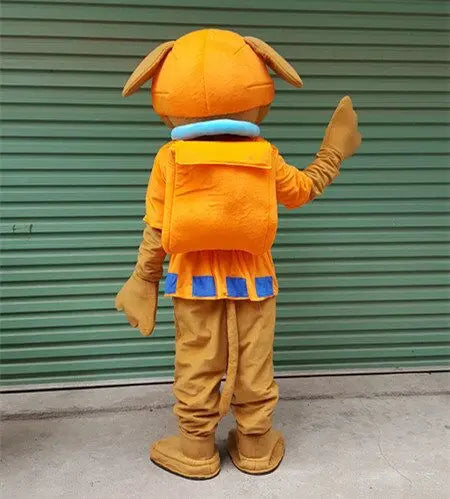 بدلة تنكرية كرتونية مع خوذة EVA |