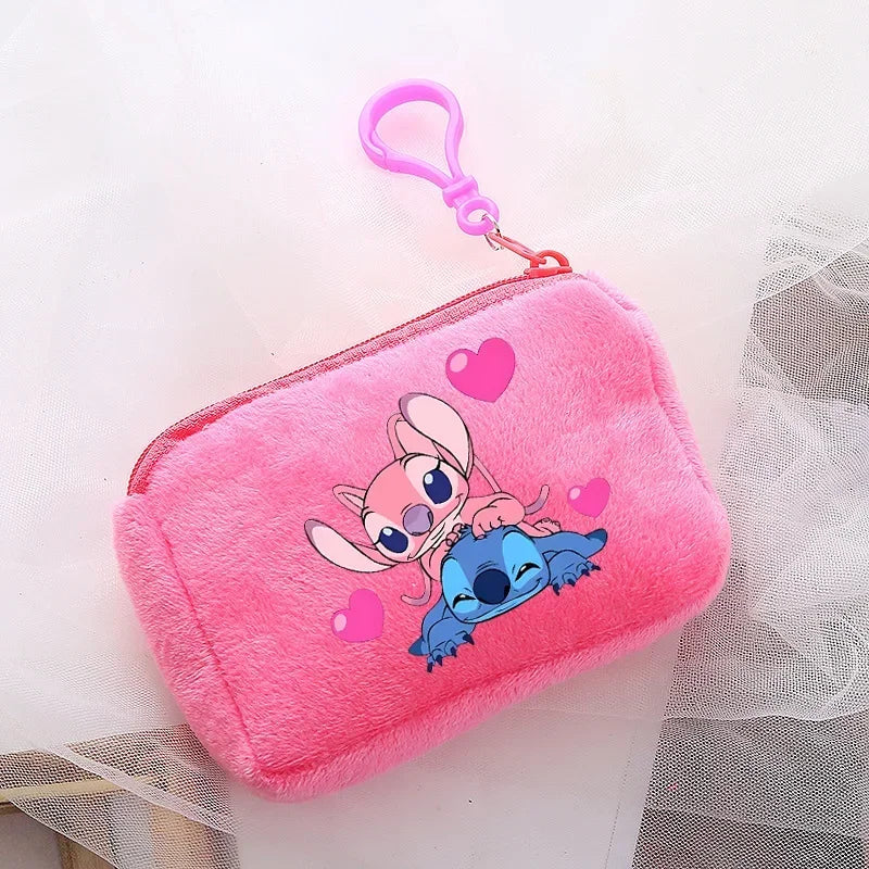 محفظة محمولة وخفيفة للتخزين الصغير