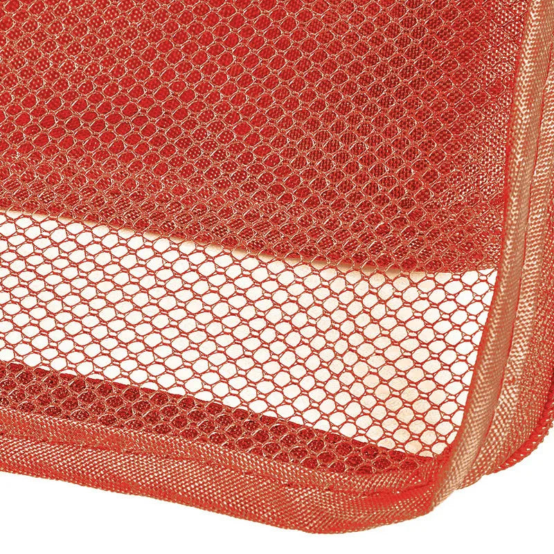 طقم تنظيم السفر – 6 قطع حجم كبير لترتيب الملابس، الأحذية، والمكياج داخل الشنطة