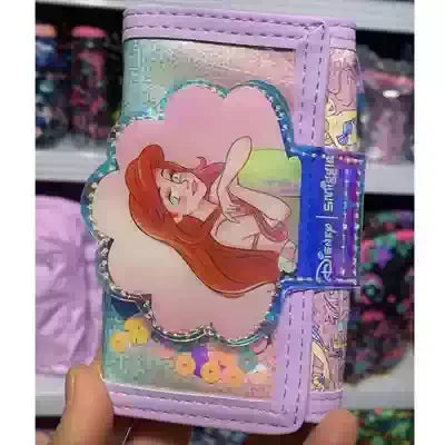 حقيبة ظهر أرييل حورية البحر من ديزني – سمايغل أستراليا