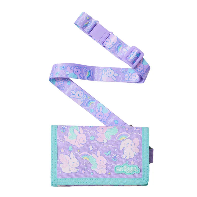 حقيبة ظهر سمِجل الأرنب