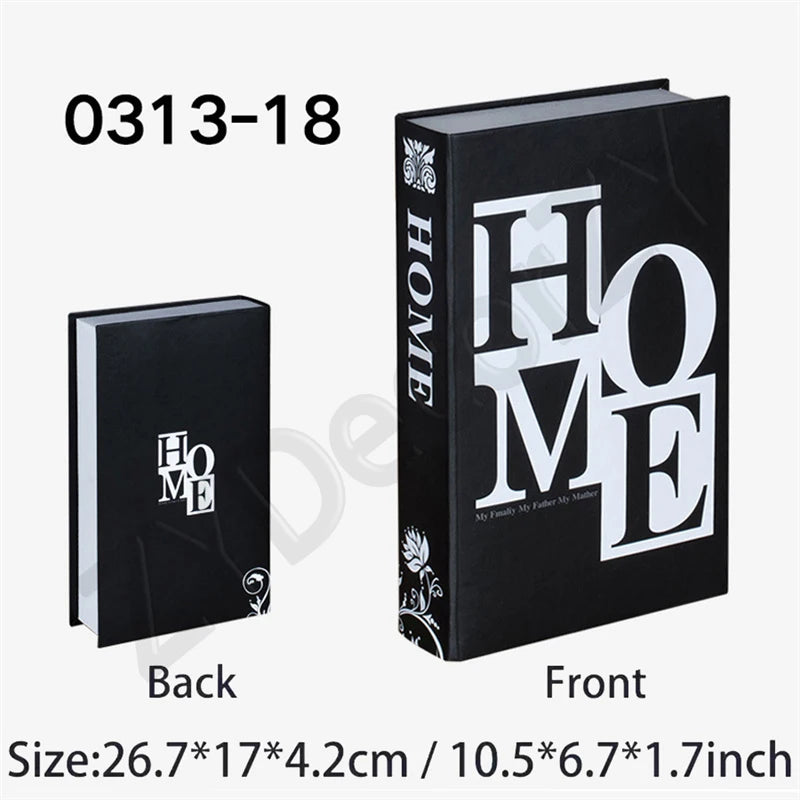 ديكور كتاب – لتزيين الطاولات والمكاتب