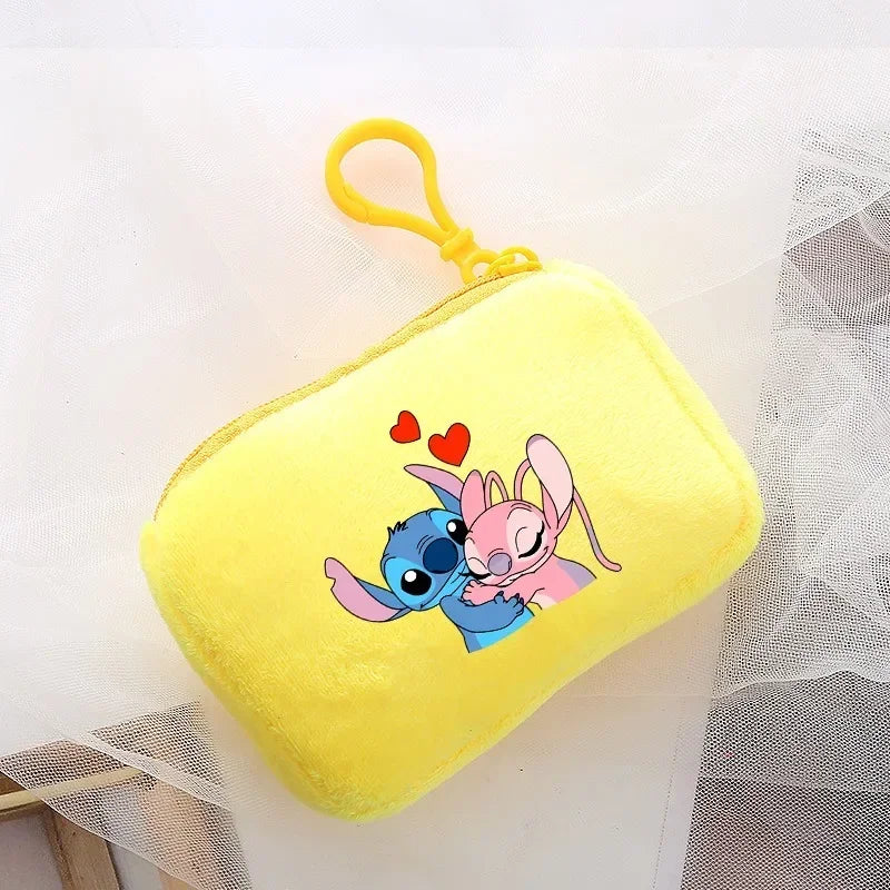 محفظة محمولة وخفيفة للتخزين الصغير