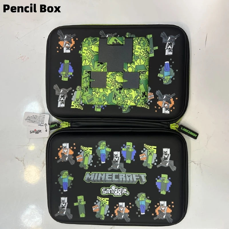 حقيبة ظهر أصلية من سمايغل أستراليا