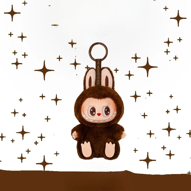 كفر شفاف لحماية دمية لابوبو