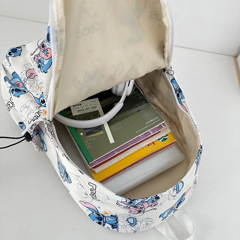 حقيبة ظهر ستتش – خفيفة الوزن