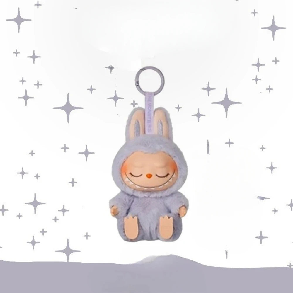 كفر شفاف لحماية دمية لابوبو